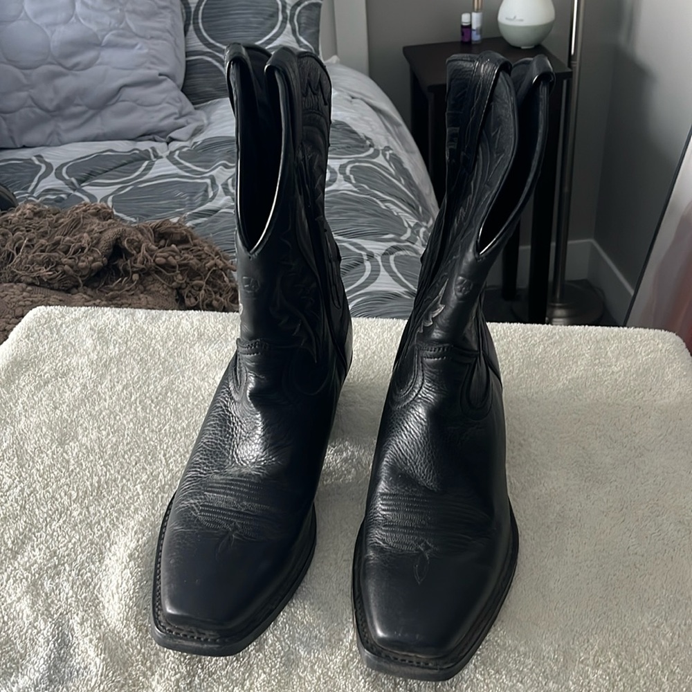 Ariat Men’s Cowboy Boot